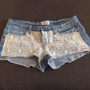 Shorts